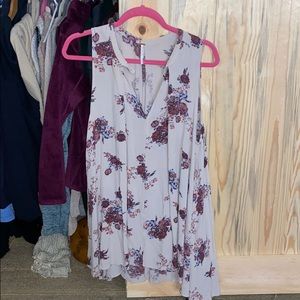 super cute free people dress
